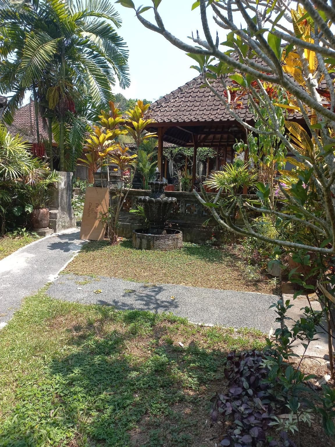 New Mumbul Inn Ubud New Mumbul Inn Ubud