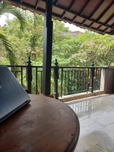 นิว มัมบูล อินน์ อูบุด (New Mumbul Inn Ubud)1