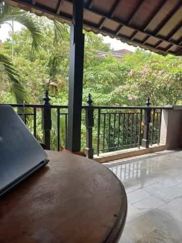 New Mumbul Inn Ubud New Mumbul Inn Ubud
