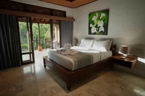 New Mumbul Inn Ubud New Mumbul Inn Ubud