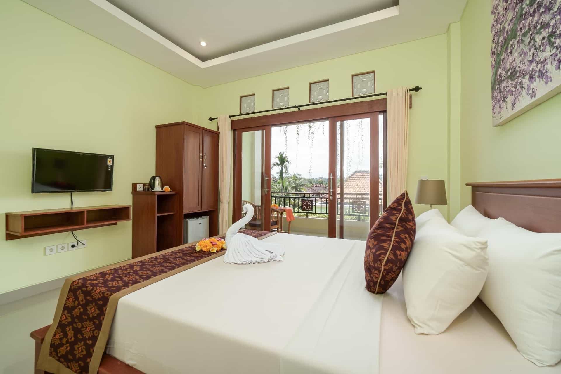 Hidden Padma Retreat Hidden Padma Retreat