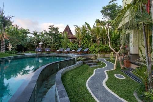 Hidden Padma Retreat Hidden Padma Retreat