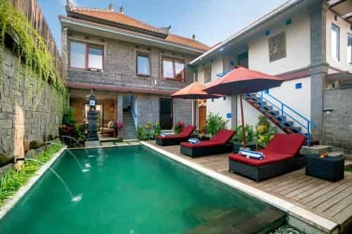 Hartaning House by Pramana Villas Hartaning House by Pramana Villas