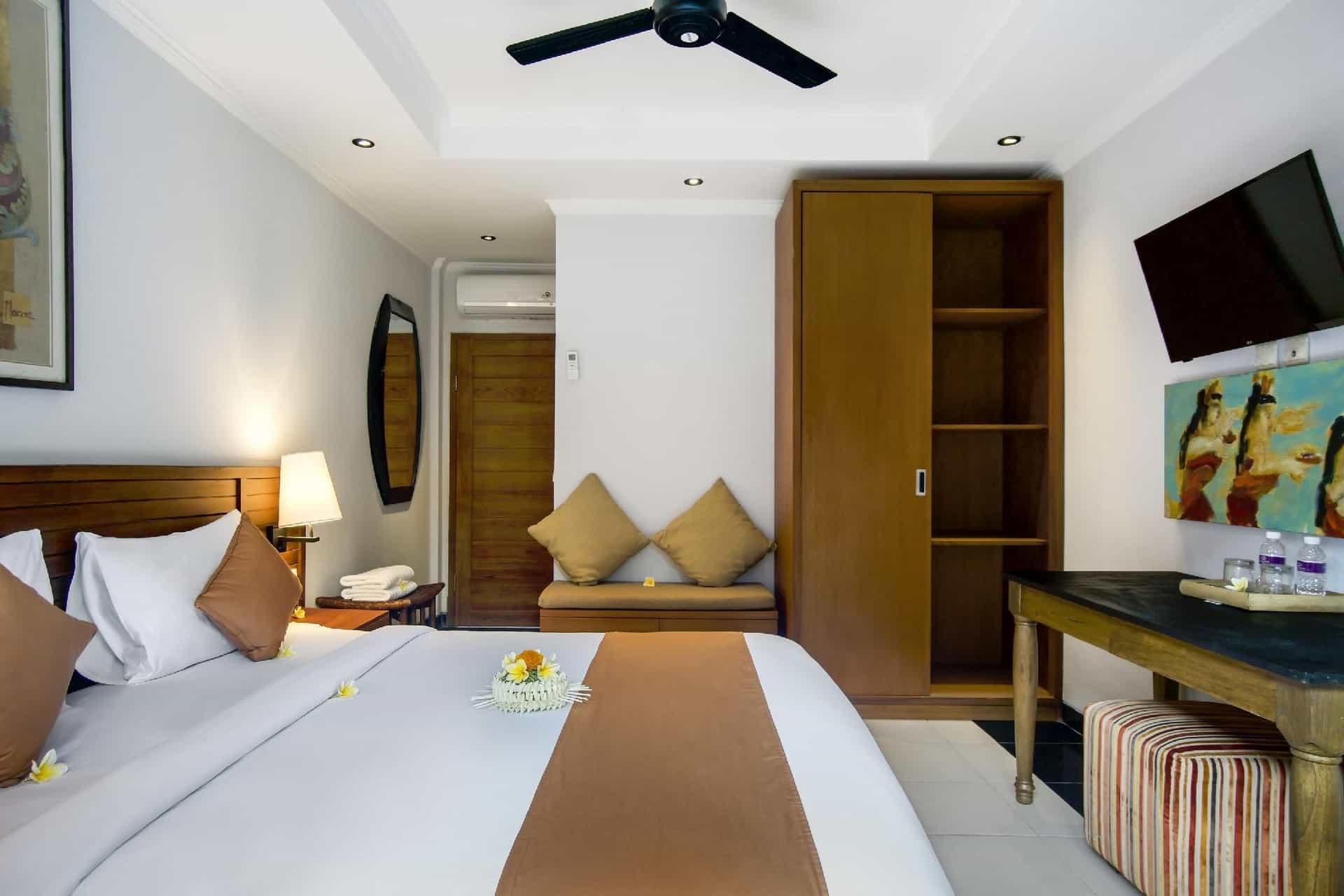Hartaning House by Pramana Villas Hartaning House by Pramana Villas