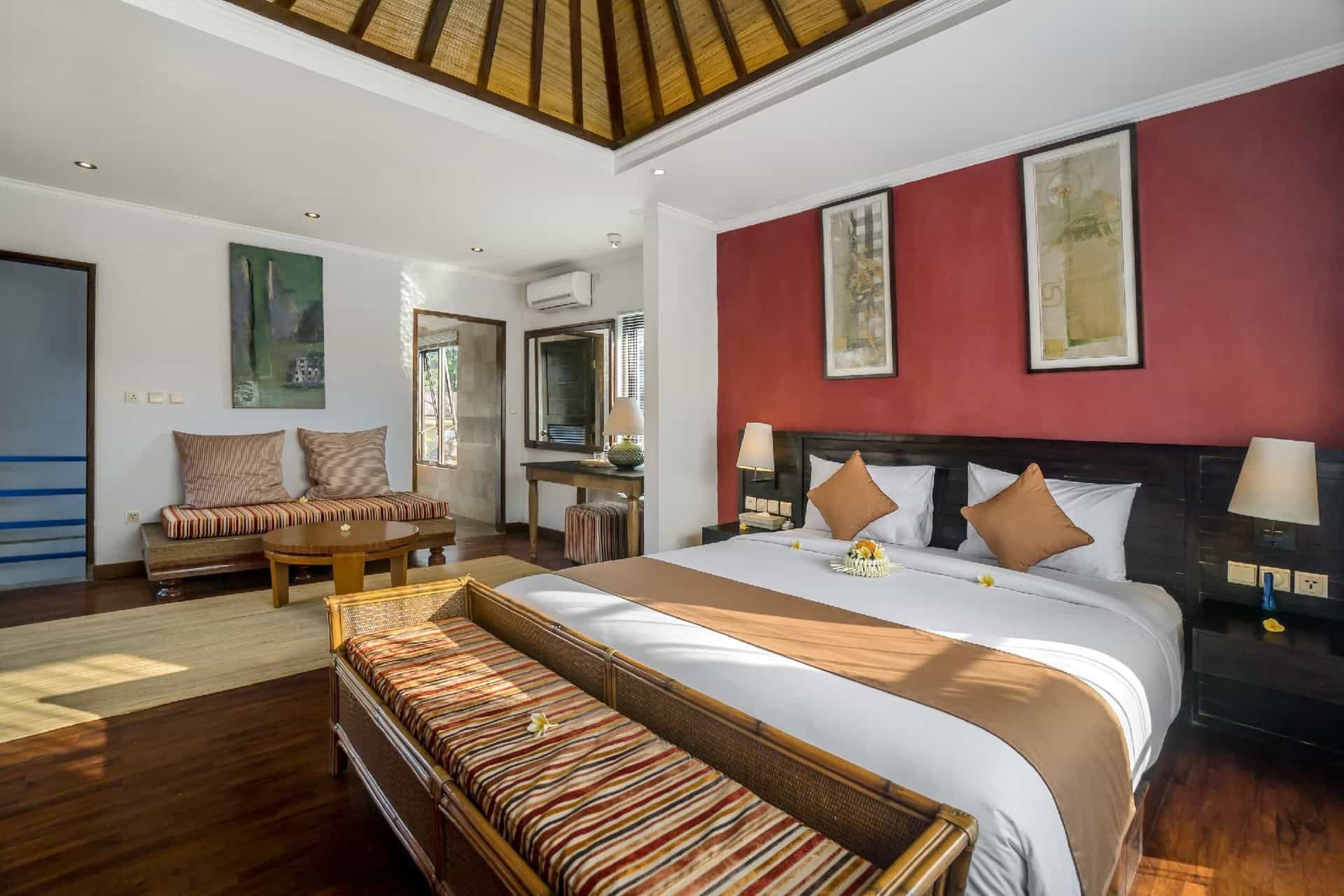 Hartaning House by Pramana Villas Hartaning House by Pramana Villas