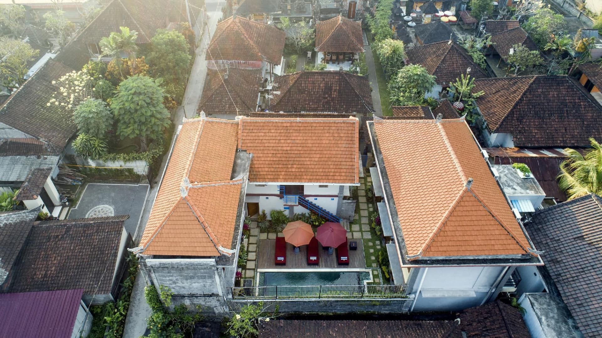 Hartaning House by Pramana Villas Hartaning House by Pramana Villas