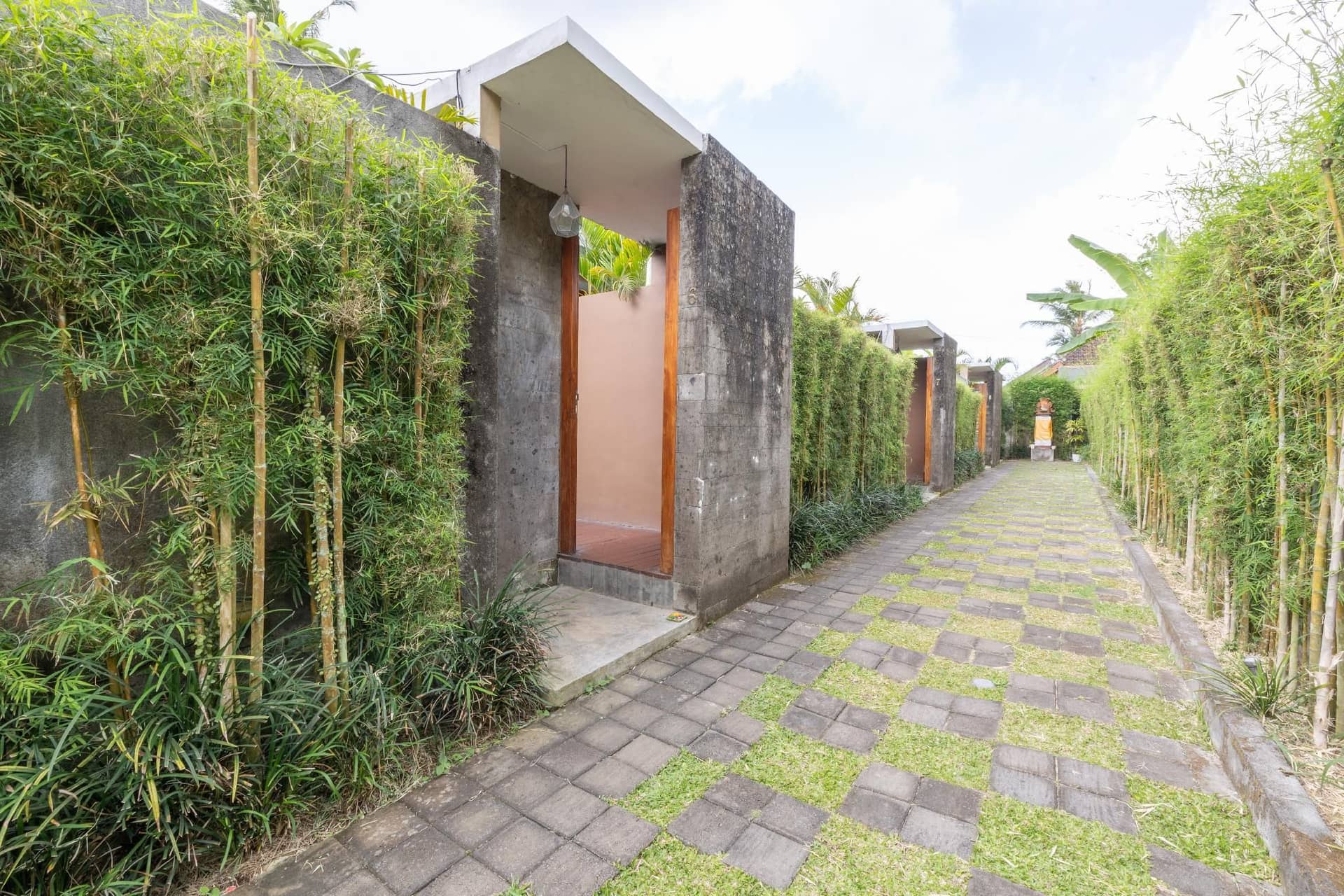 Prema Ubud Romantic Villas Prema Ubud Romantic Villas