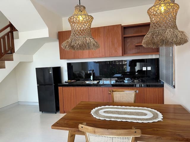 Superior Villa