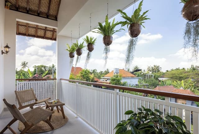 Superior Villa