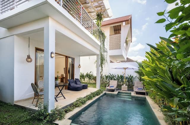 Standard Villa