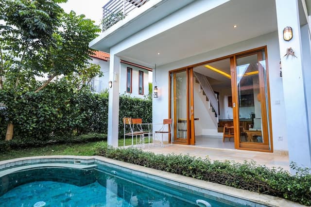 Standard Villa