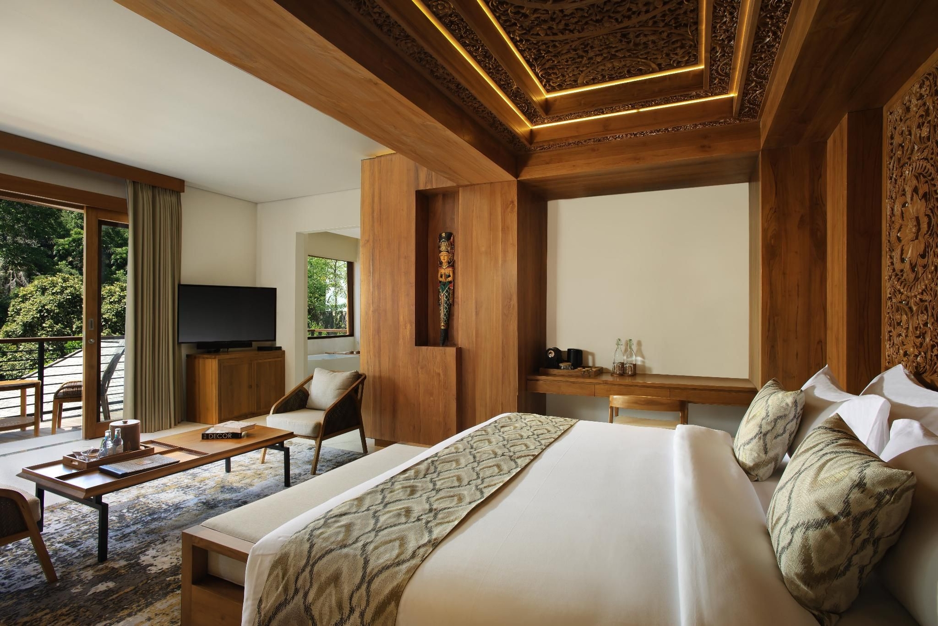 ซิคาดา รีสอร์ท บาหลี อูบุด ออโตกราฟ คอลเลกชั่น (Cicada Resort Bali Ubud, Autograph Collection)1