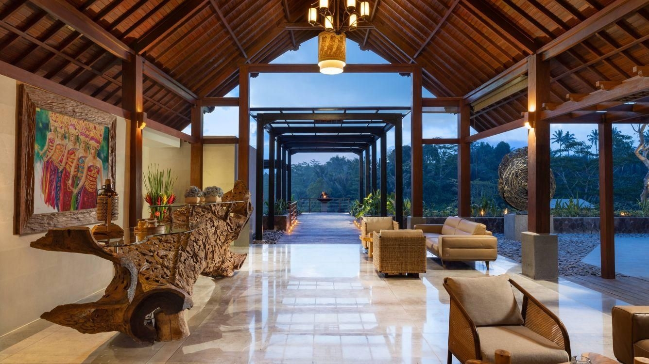 ซิคาดา รีสอร์ท บาหลี อูบุด ออโตกราฟ คอลเลกชั่น (Cicada Resort Bali Ubud, Autograph Collection)2