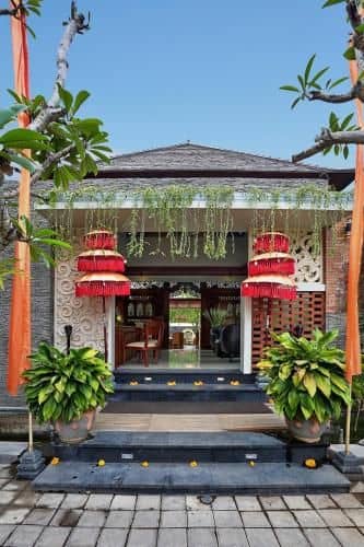 เดอบูลากัน บูทิค รีสอร์ต เดอบูลากัน บูทิค รีสอร์ต