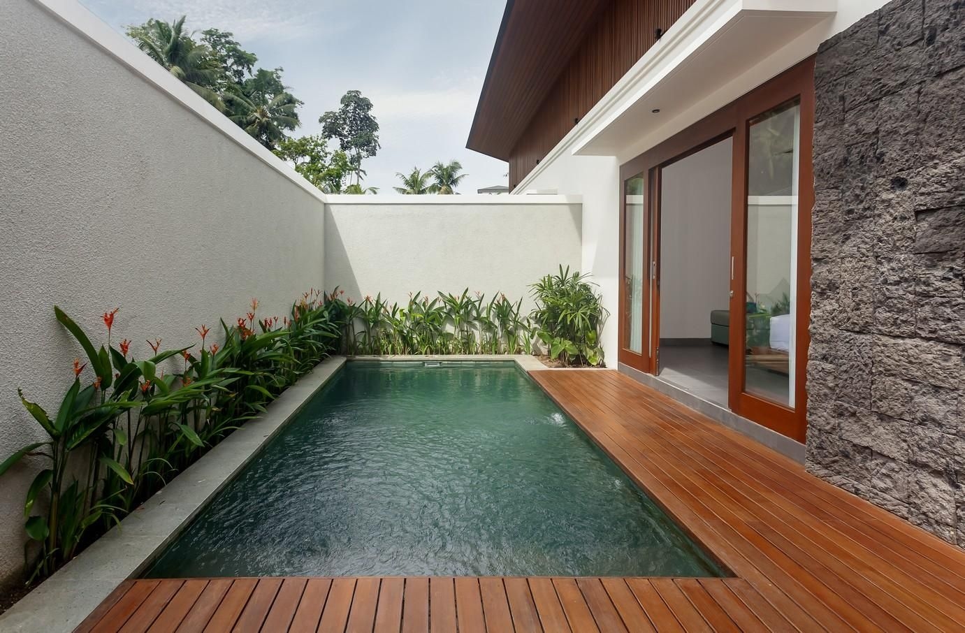 ดิอัมเบงัน วิลล่า อูบุด บาย ปรามานา วิลล่า (The Ambengan Villas Ubud by Pramana Villas)2