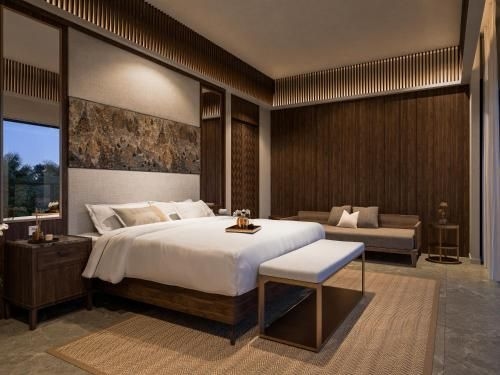 โนโวเทล บาหลี อูบุด รีสอร์ท (Novotel Bali Ubud Resort)4