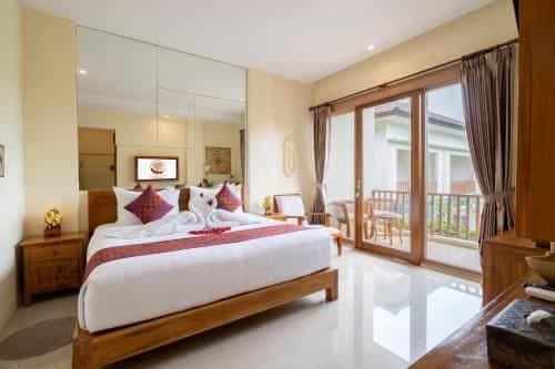 อโศกา ทรี รีสอร์ต แอท ทังกายุทา อโศกา ทรี รีสอร์ต แอท ทังกายุทา