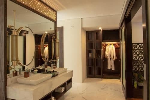 3 Bedroom Pool Villa