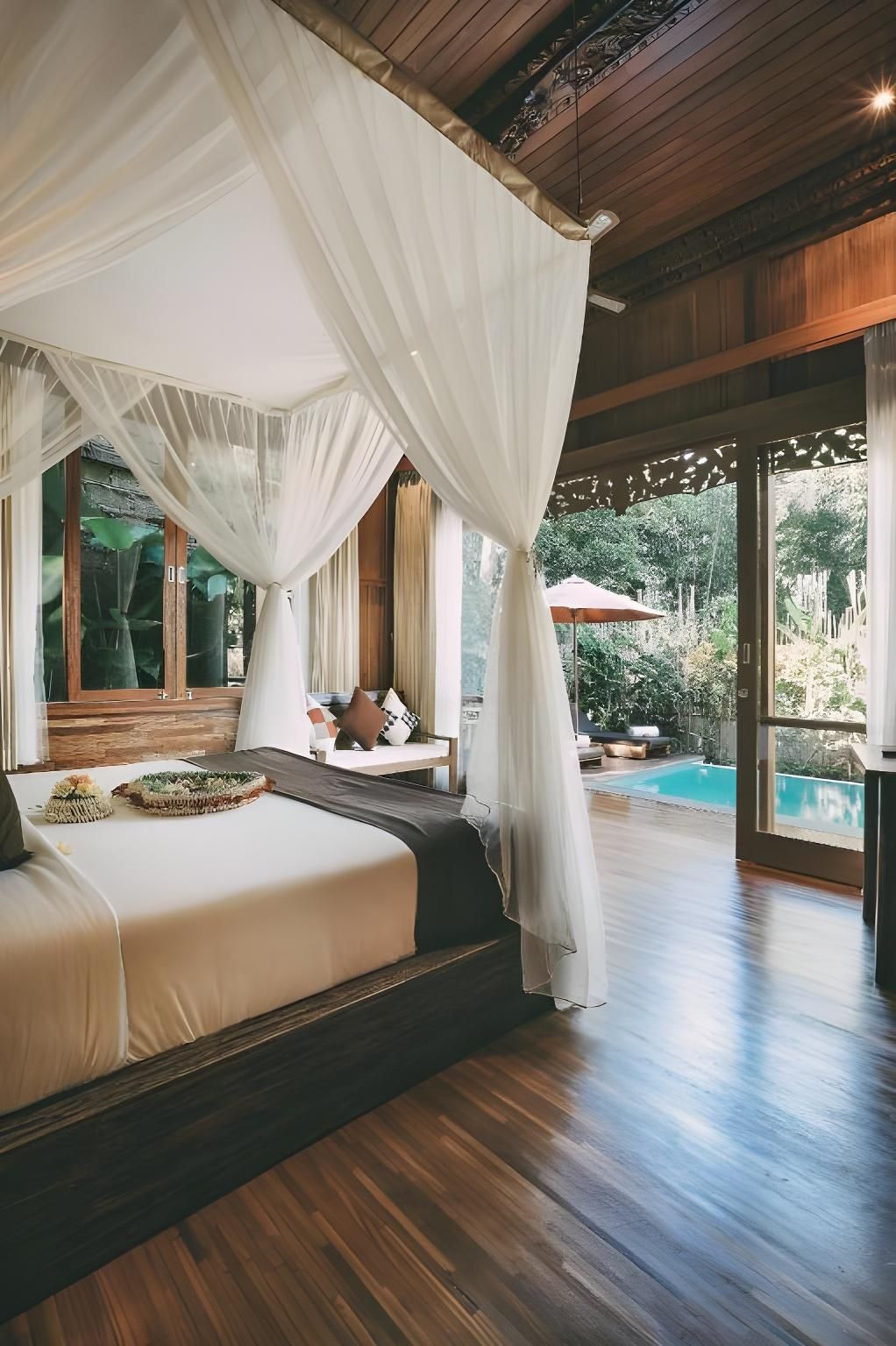 แคนดี้ วิลลา อูบุด บาย ปรามานา วิลลา (Candy Villas Ubud by Pramana Villas)3