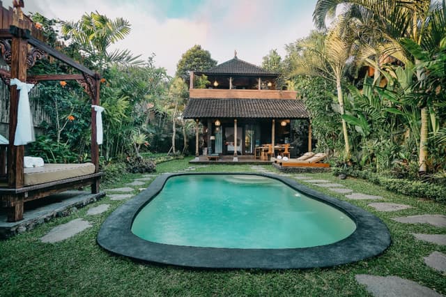 3-Bedroom Villa
