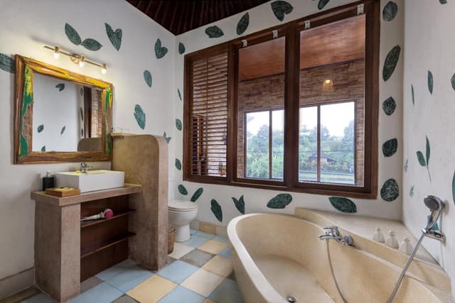 Two Bedroom Villa with Private Pool