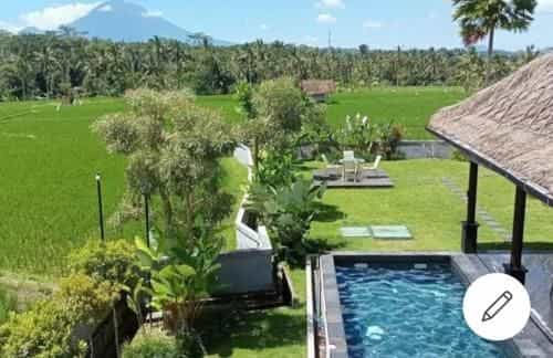 Villa Kasuari Villa Kasuari