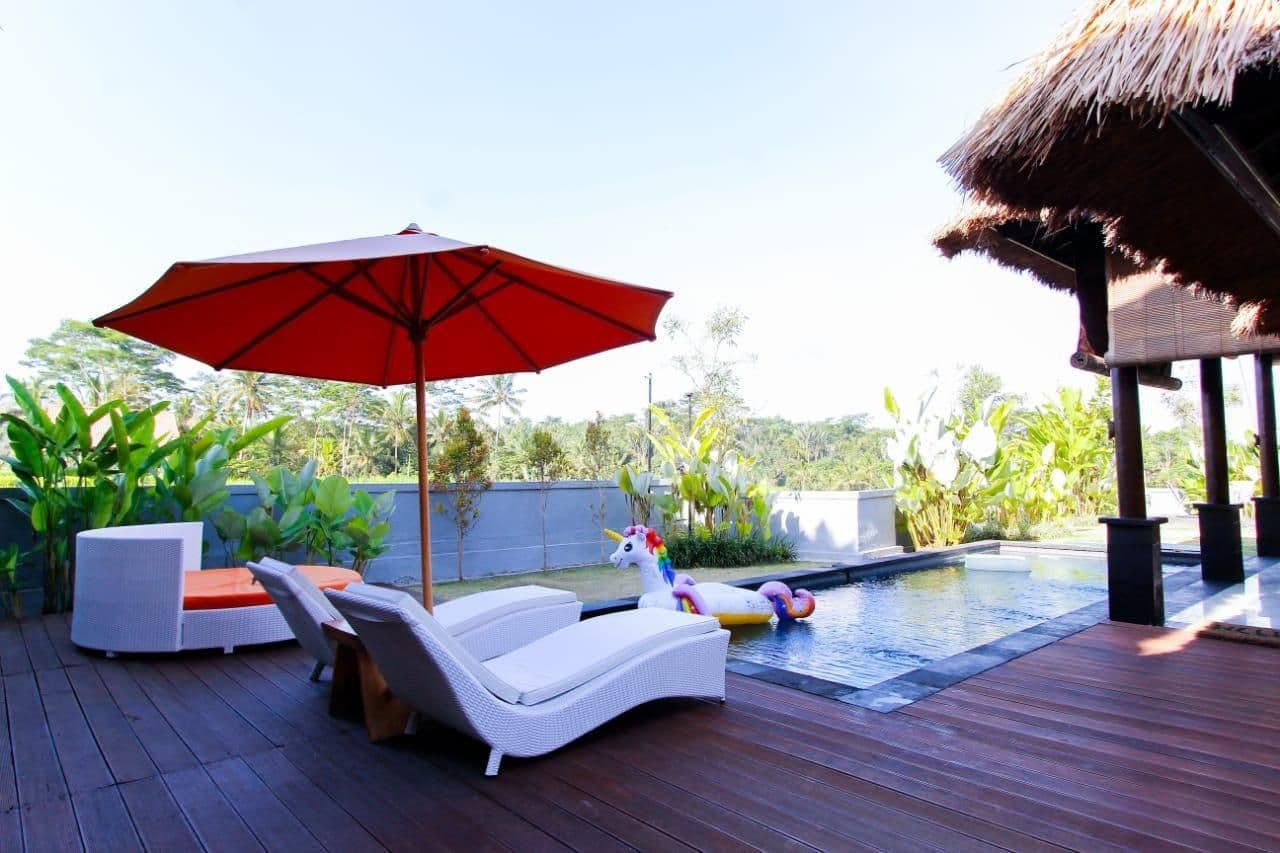 Villa Kasuari Villa Kasuari