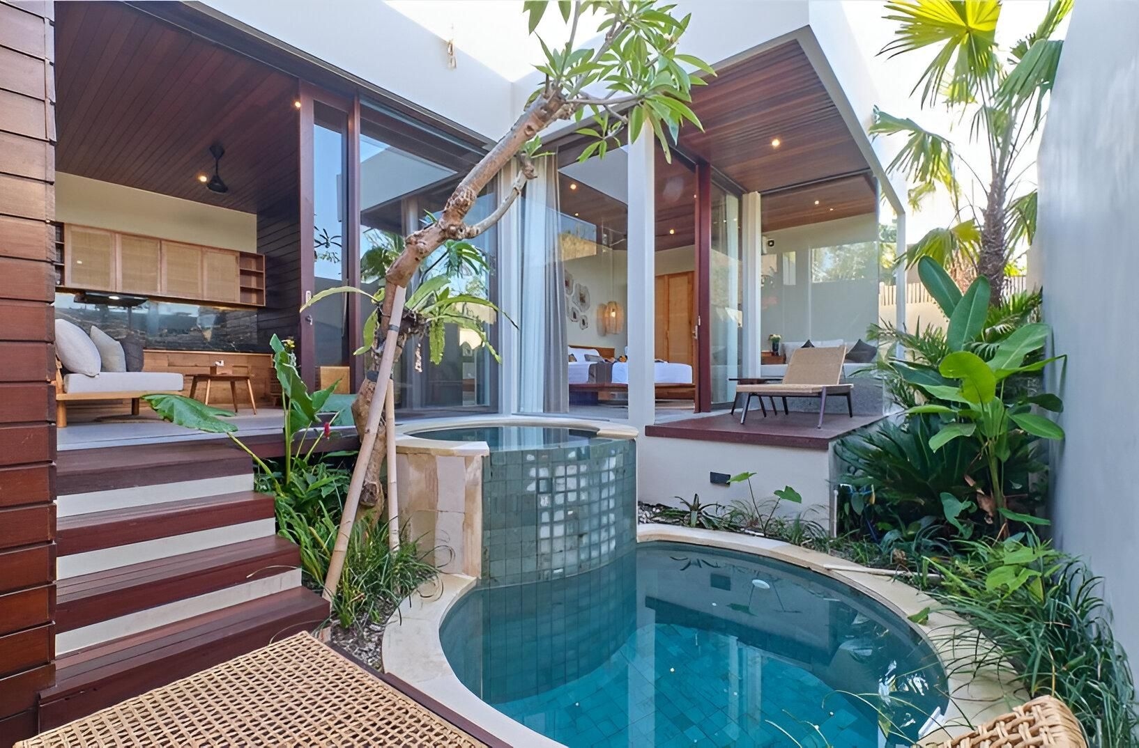 Cinta Ubud Romantic Villas3