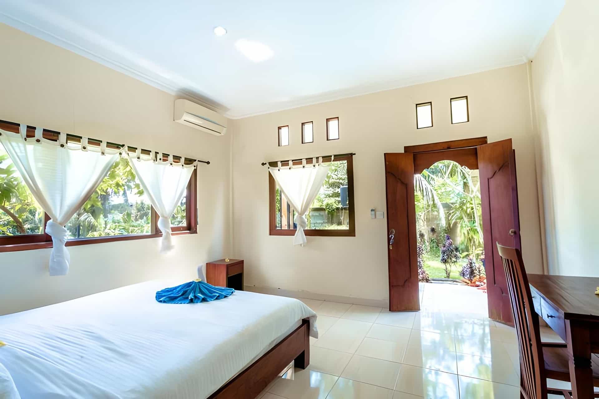 Teba House Bisma Teba House Bisma