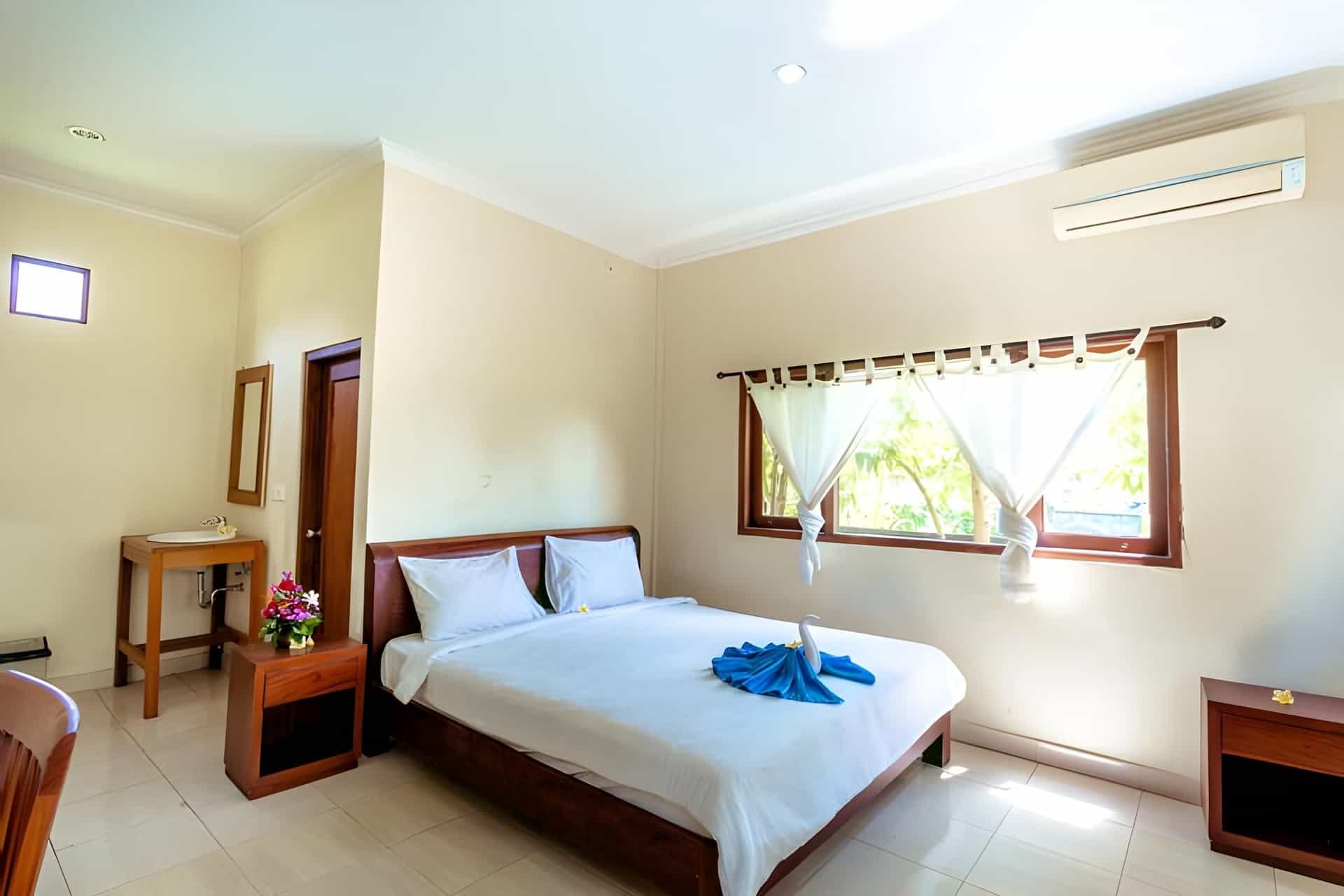 Teba House Bisma Teba House Bisma