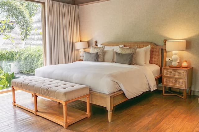 Villa, 2 Bedrooms, Private Pool