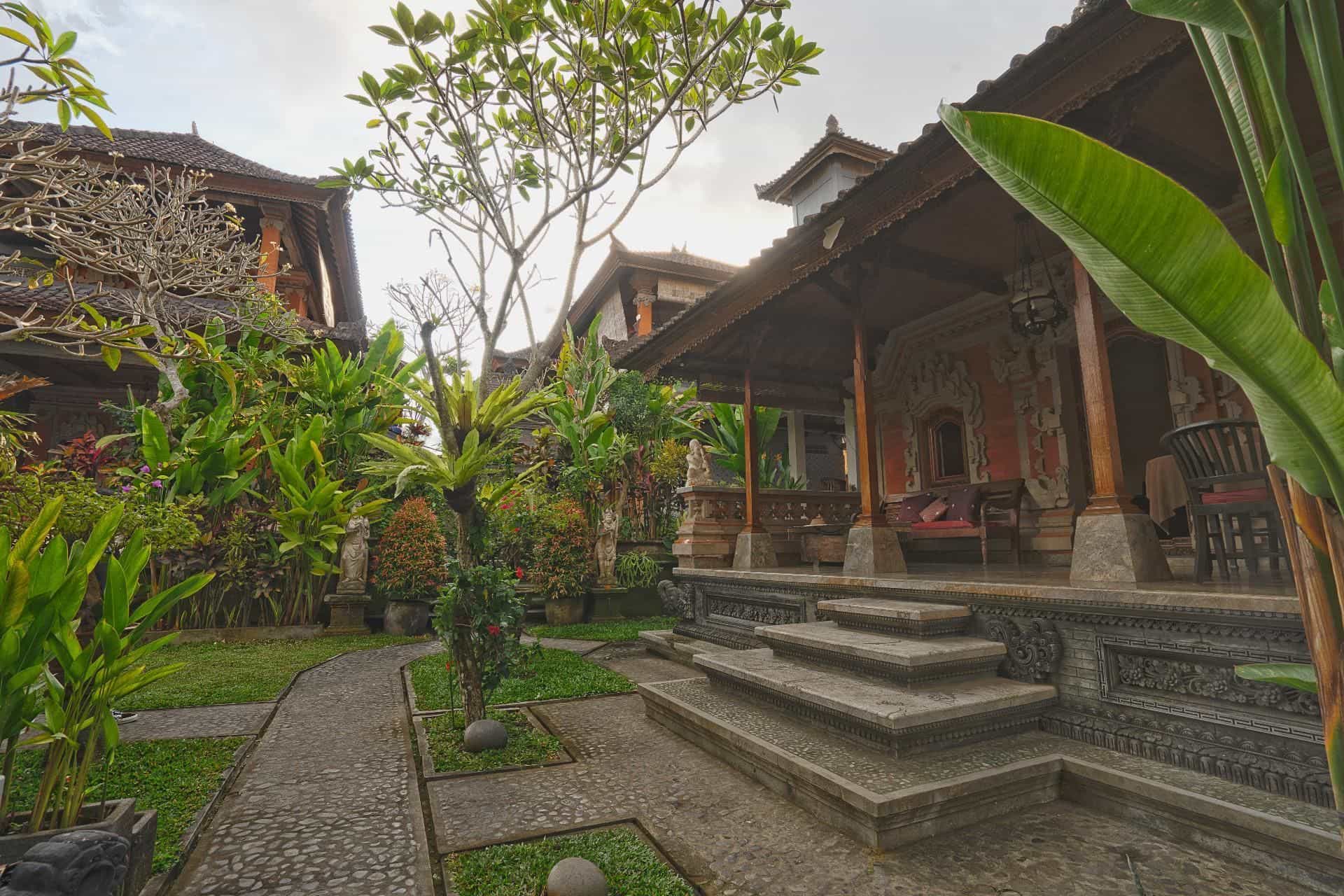 Aura Bisma Guesthouse Aura Bisma Guesthouse
