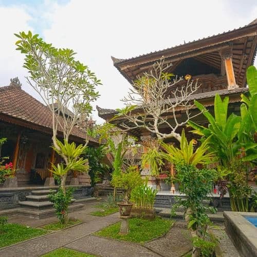 Aura Bisma Guesthouse Aura Bisma Guesthouse