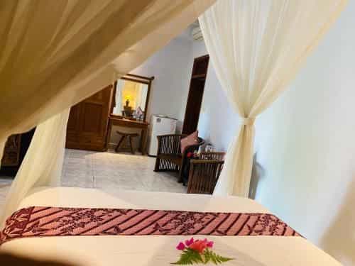Aura Bisma Guesthouse Aura Bisma Guesthouse