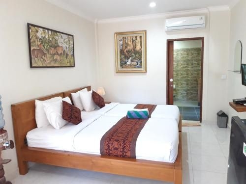 Balimas Guest House2
