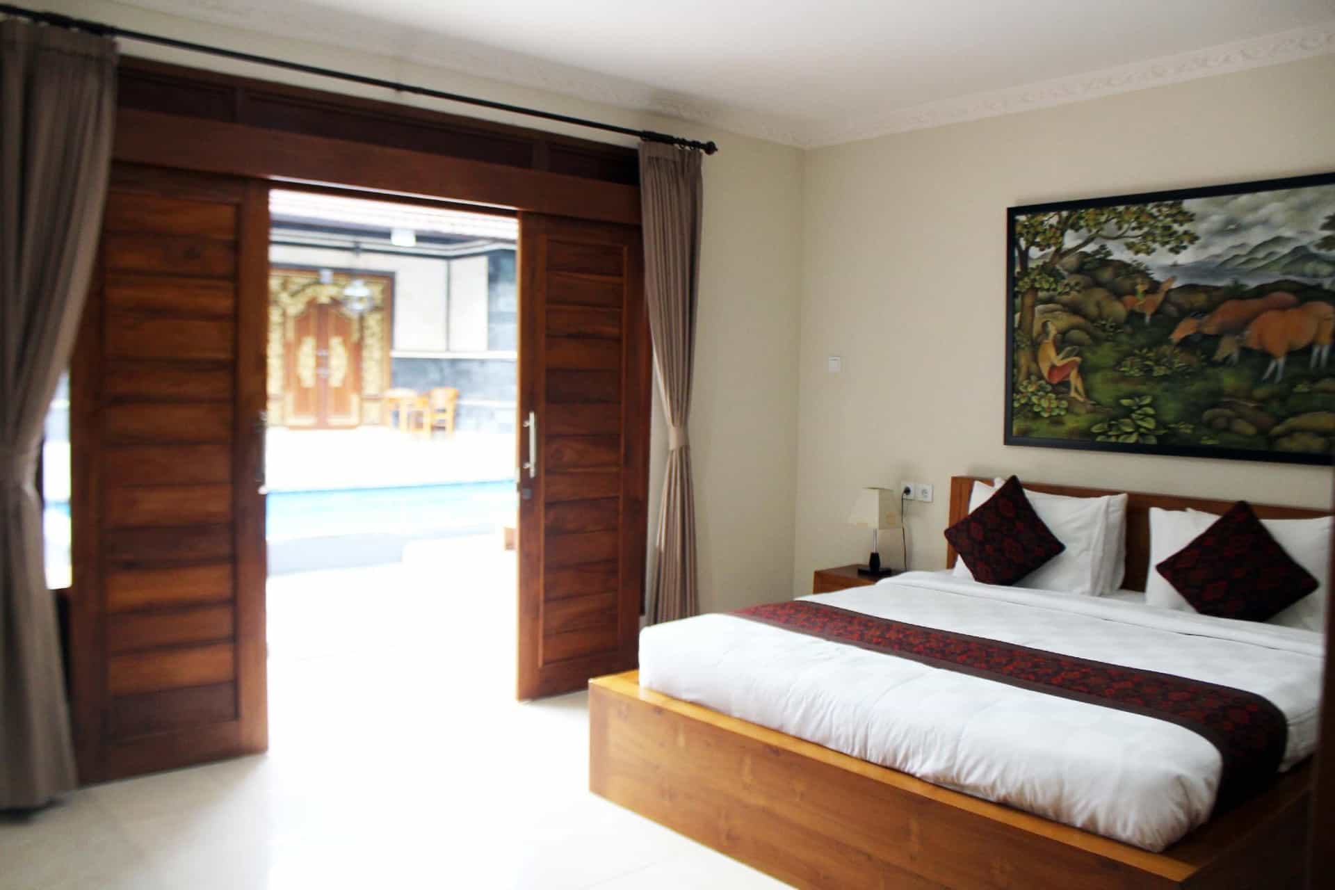 Balimas Guest House Balimas Guest House