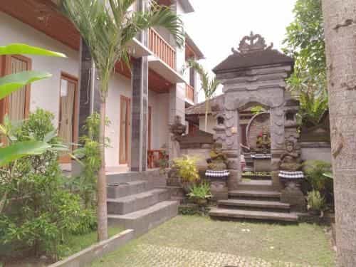 Mekenyem House Ubud Mekenyem House Ubud