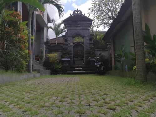Mekenyem House Ubud Mekenyem House Ubud