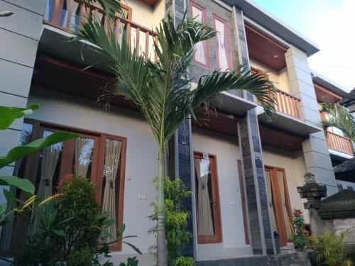 Mekenyem House Ubud Mekenyem House Ubud