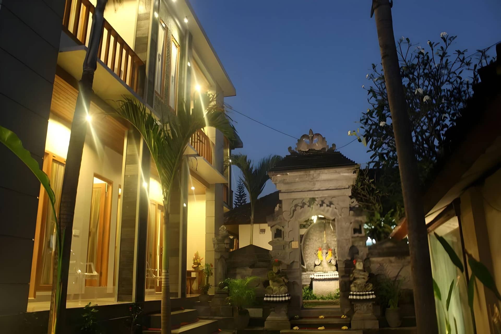 Mekenyem House Ubud Mekenyem House Ubud