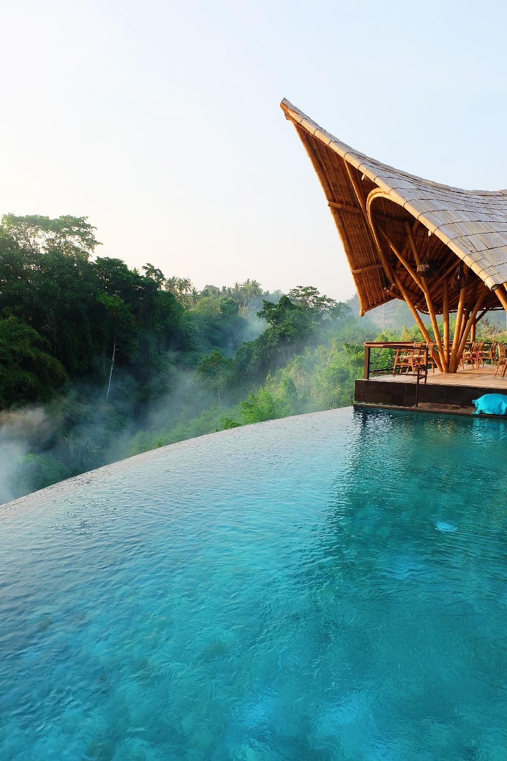 คาเดวา รีทรีต อูบุด สำหรับผู้ใหญ่เท่านั้น (Kadewa Retreat Ubud Adults Only)1