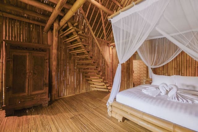 Comfort Villa, 2 Bedrooms