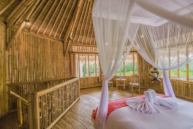 Comfort Villa, 2 Bedrooms