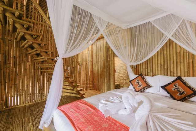 Comfort Villa, 2 Bedrooms