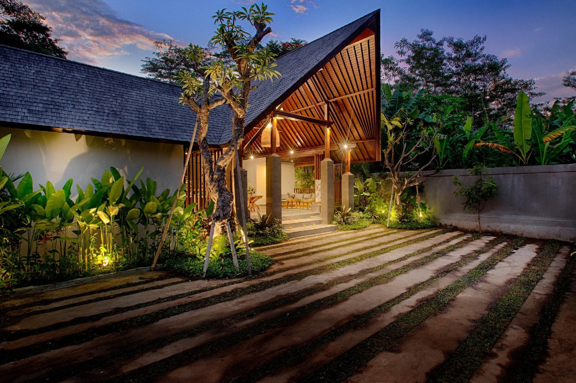 เดอะ กันเจง เอลิตยา วิลลา อูบุด (The Kanjeng Elitya Villa Ubud)0