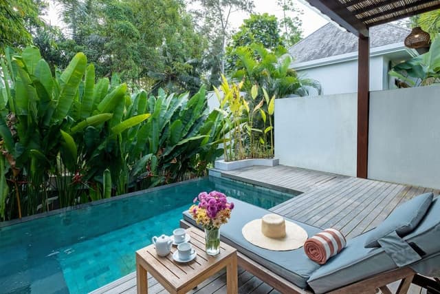 Exclusive Villa, 1 Bedroom