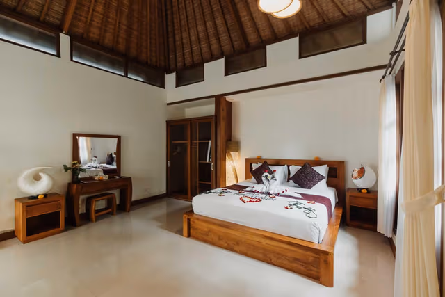 Grand Villa