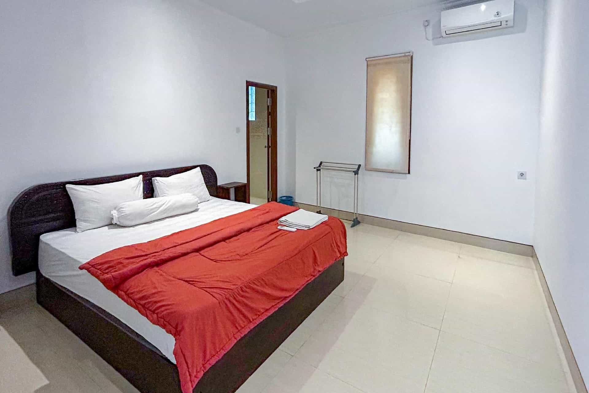 Niki House Ubud Bali Niki House Ubud Bali