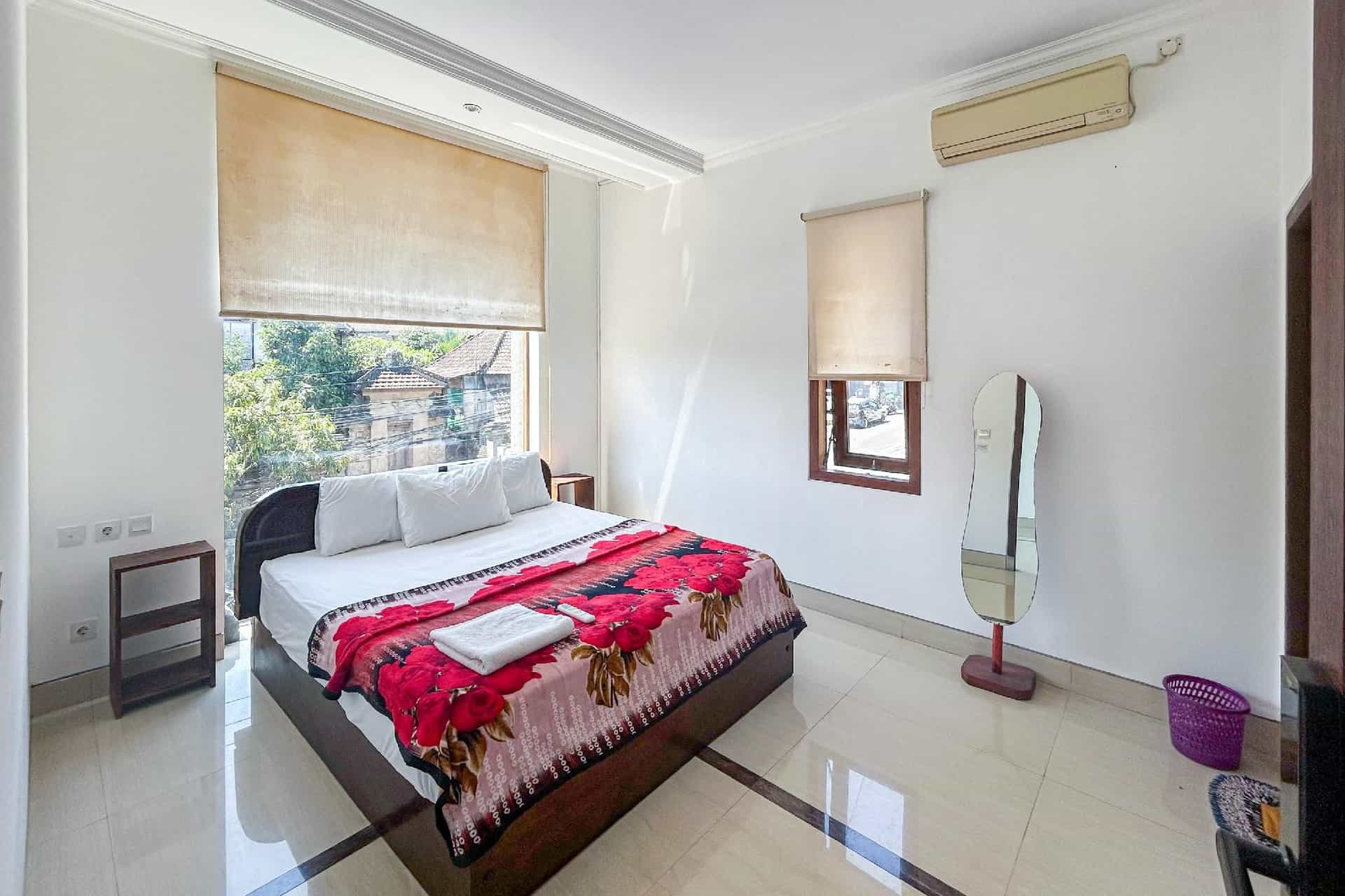 Niki House Ubud Bali Niki House Ubud Bali