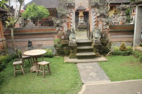 Umah Ubud Umah Ubud